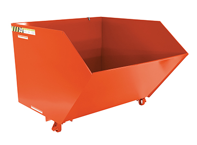 VESTIL H-150-HD-ORG-C