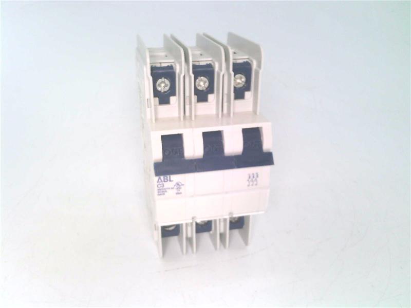 ALTECH CORP 3C3UL