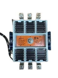 ASEA BROWN BOVERI EG160-1-RP