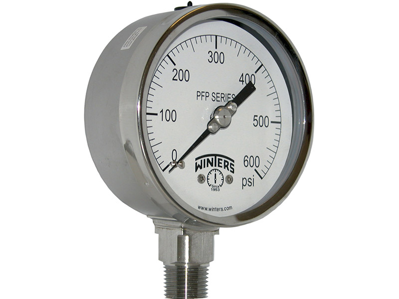 PFP663R1-WBO by WINTERS