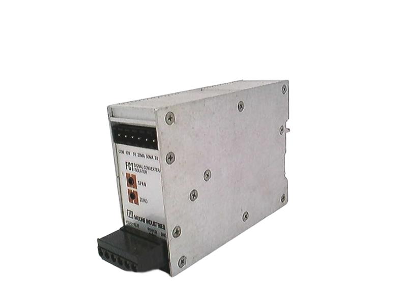 MOORE INDUSTRIES FCT/PRG/PRG/U [DIN]