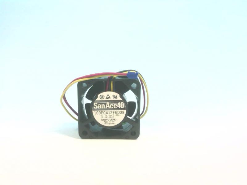 SANYO 109P0412F6D09