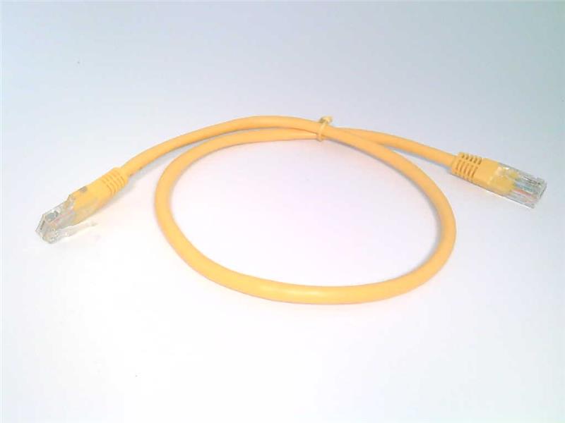 STARTECH.COM M45PATCH2YL