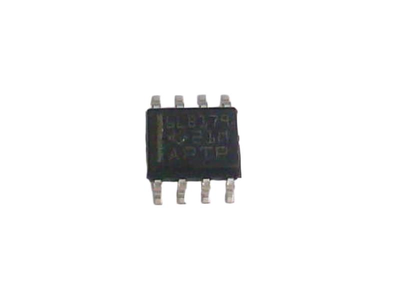 SN65LBC179D by TEXAS INSTRUMENTS SEMI