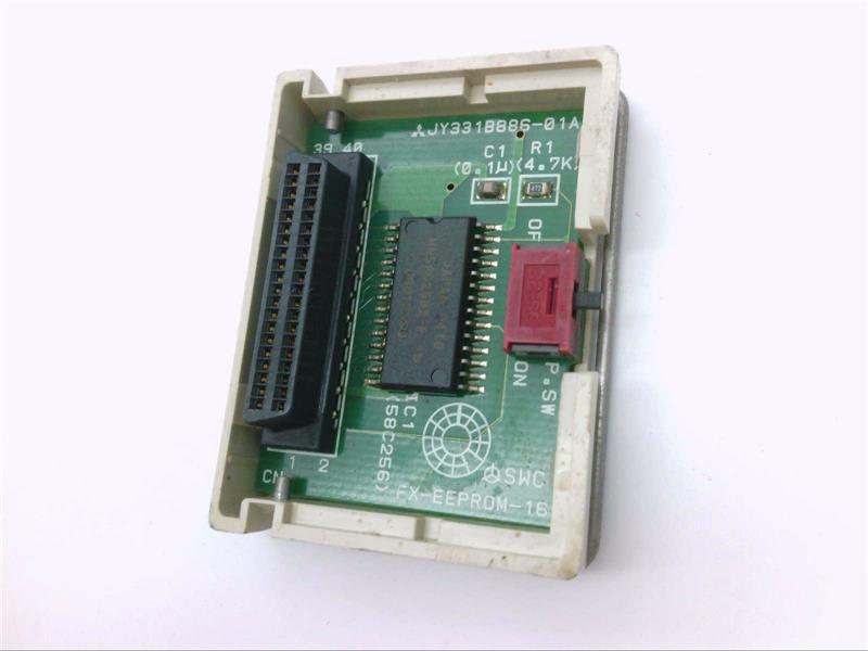 MITSUBISHI FX-EEPROM-16