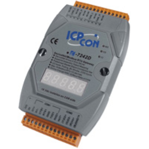 ICP DAS USA I-7242D