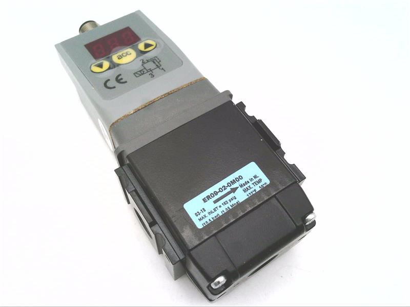 WILKERSON PNEUMATIC ER09-02-0M00