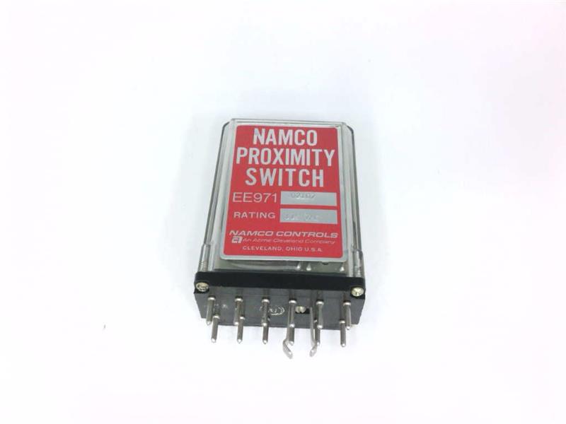 DANAHER CONTROLS EE971-02107