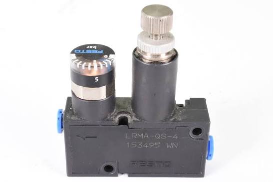 FESTO LRMA-QS-4