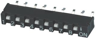 MULTICOMP SIP-04T
