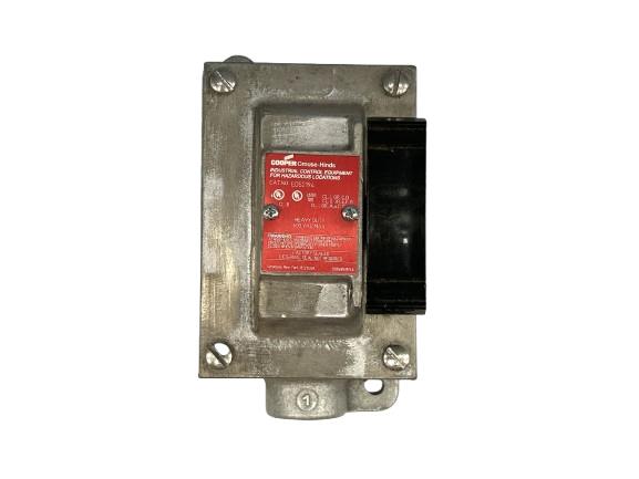 EDS2194 by EATON CORPORATION