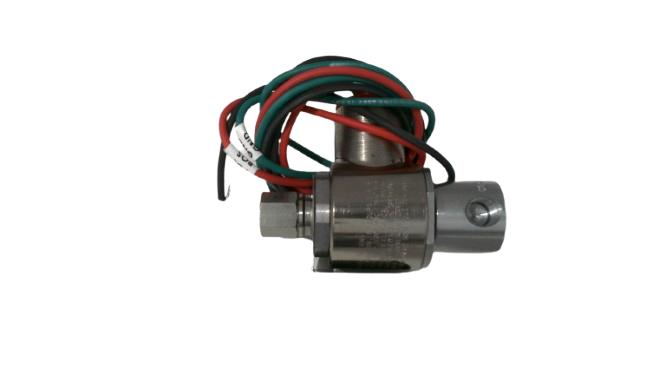 VERSA VALVES E5SM-3201-22-H2-LA-XX-D012