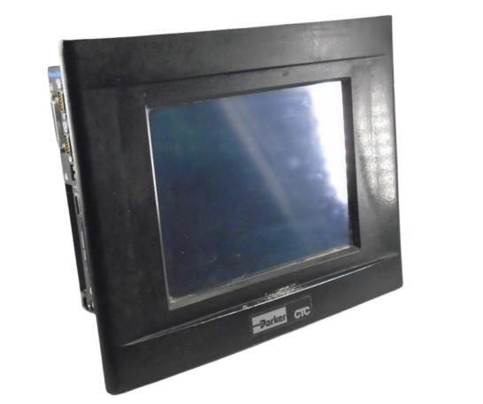 PS10-2H2-DDA-AD3 by PARKER