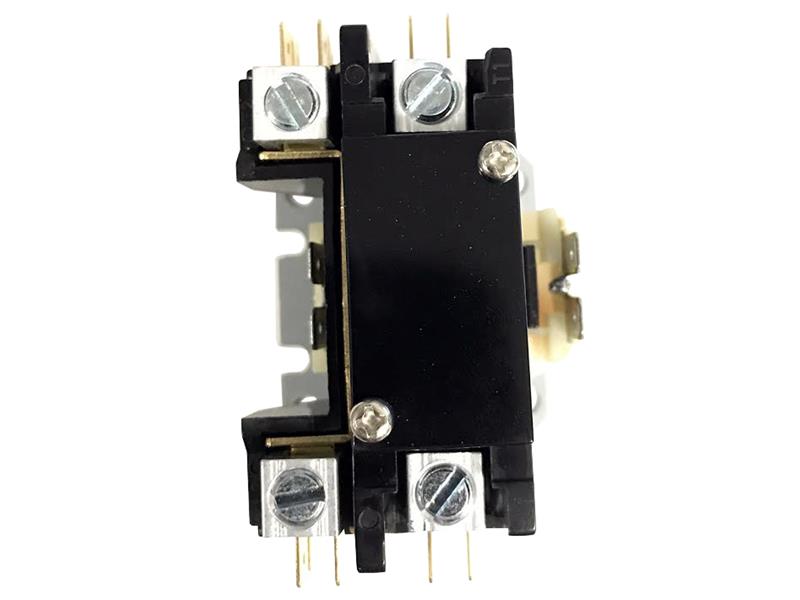 BRAH ELECTRIC BDP1P40A480V