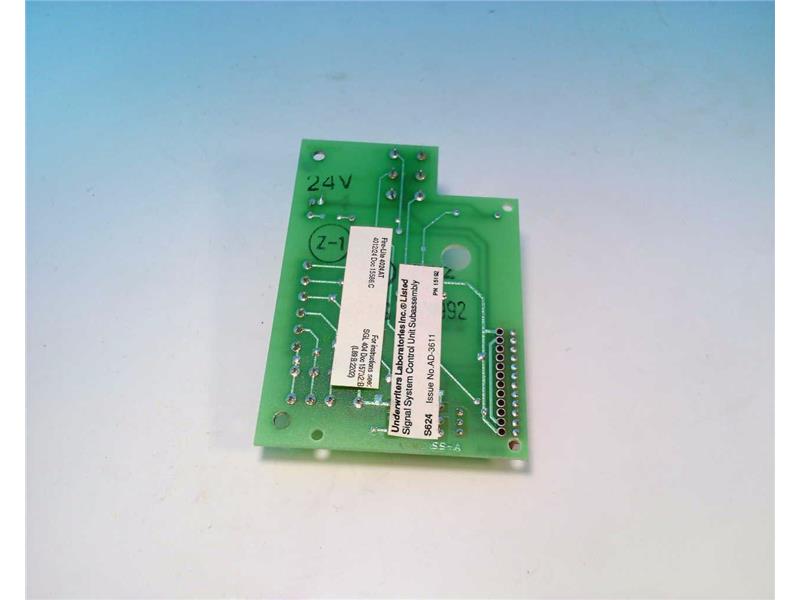 HONEYWELL 4024AT