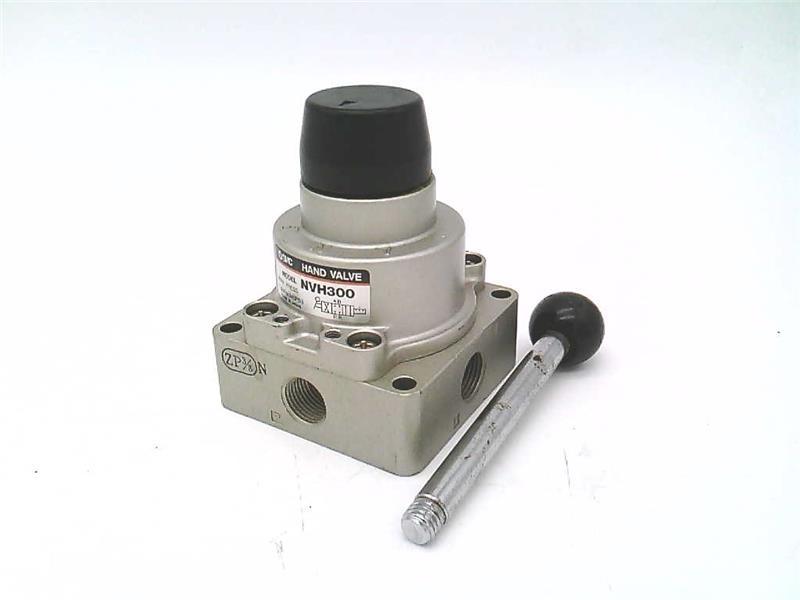 SMC NVH300-N03