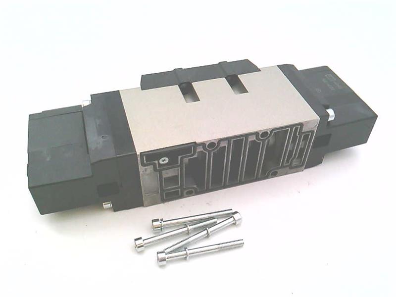 SMC VFS4400-5FZ SMC VFS4400-5FZ