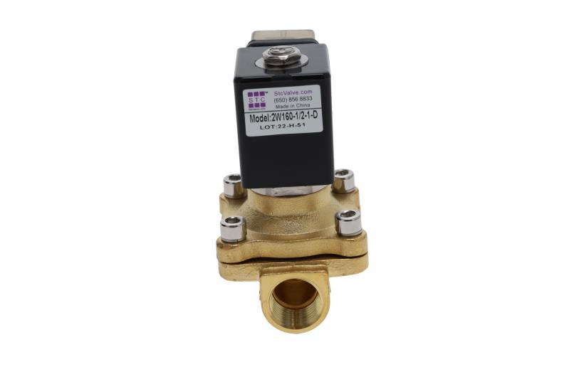 STC 2W160-1/2-1-D