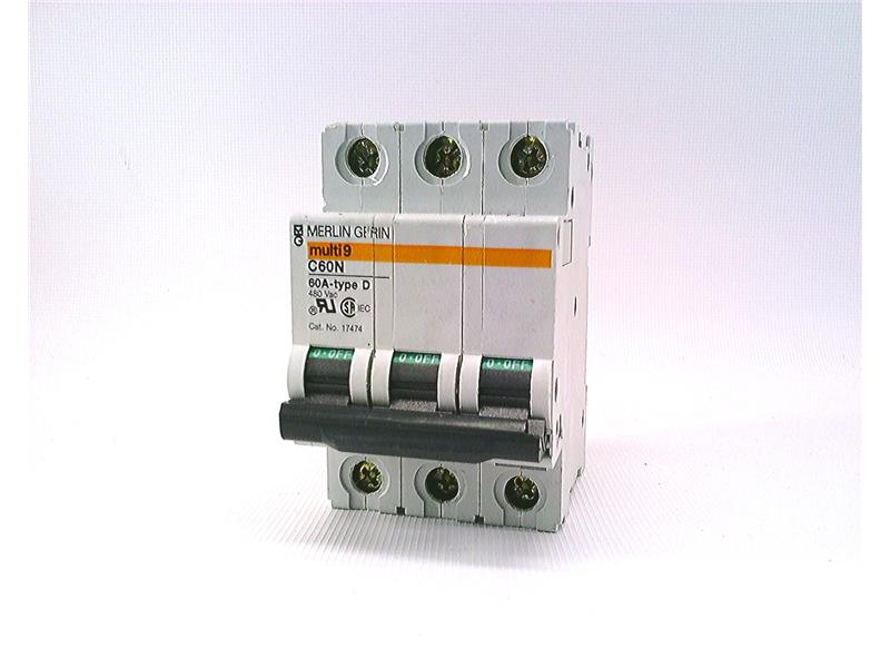 SCHNEIDER ELECTRIC MG17474
