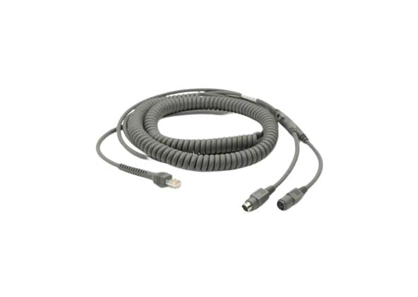 CBA-K02-C09PAR por ZEBRA