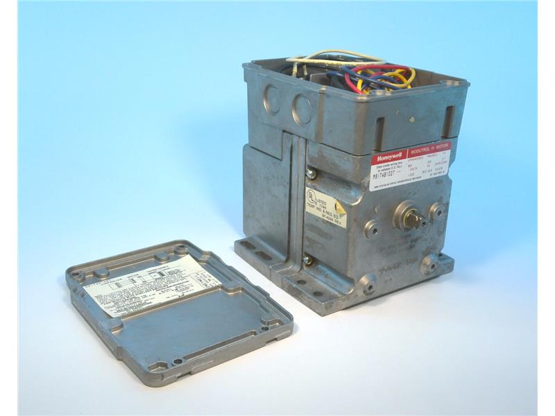 HONEYWELL M9174B-1027