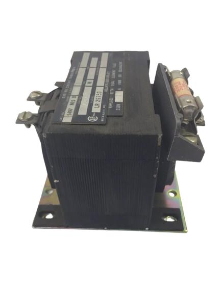 ALLEN BRADLEY 1497-N15