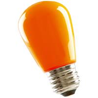 LED-S14-AMBER by NORMAN LAMP