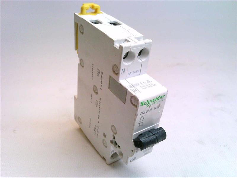 SCHNEIDER ELECTRIC A9N21555