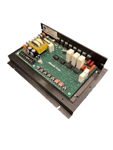 AMERICAN CONTROL ELECTRONICS RG400UA-S-0561