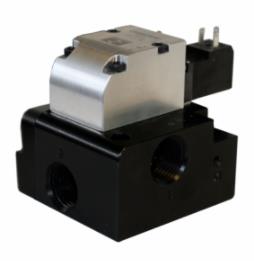 ROSS CONTROLS CX34DB45501