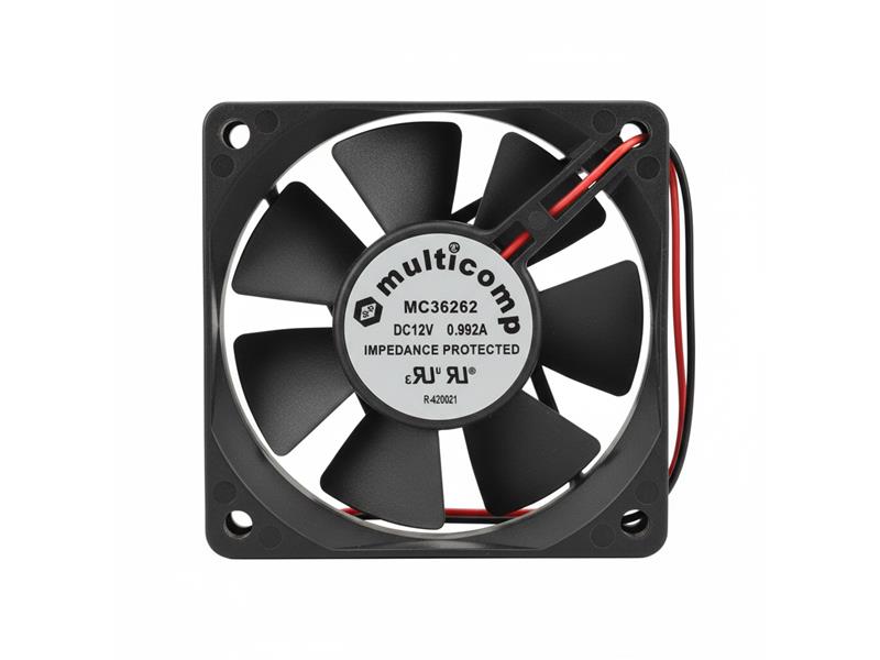 MC36262 by MULTICOMP