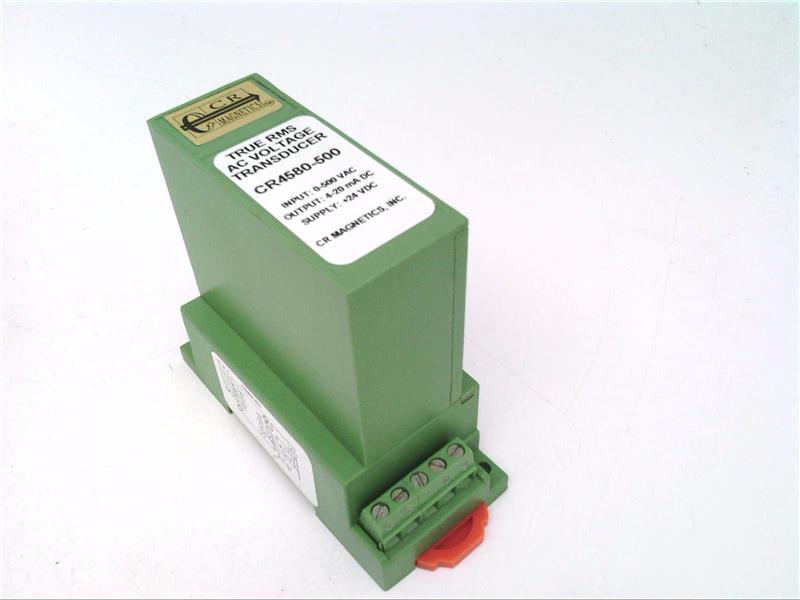 CR MAGNETICS CR4580-500