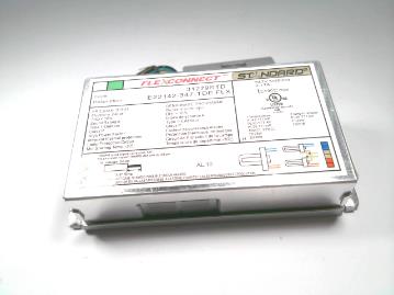 STANDARD ELECTRIC E22142-347-TDE-FLX