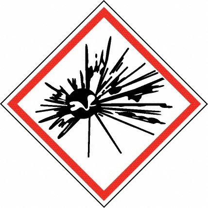 GHS2022ALV2 par NMC SAFETY