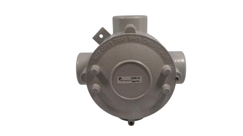 CORTEM GROUP SX59.1N