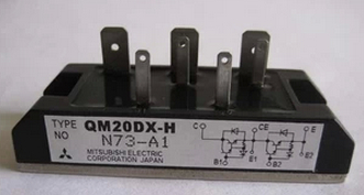 MITSUBISHI QM20DX-H