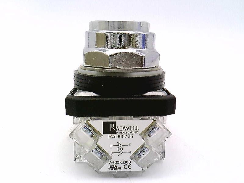 RADWELL RAD00507