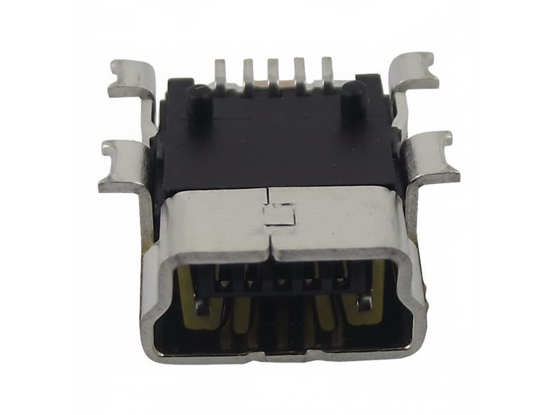 MUSB-05-S-B-SM-A-K-TR par SAMTEC