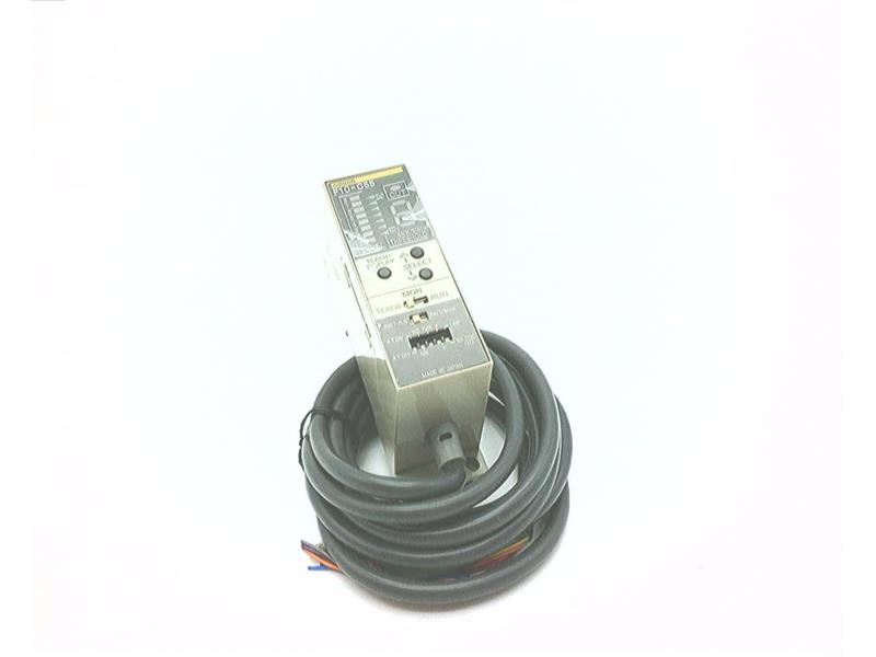 OMRON F10-C55