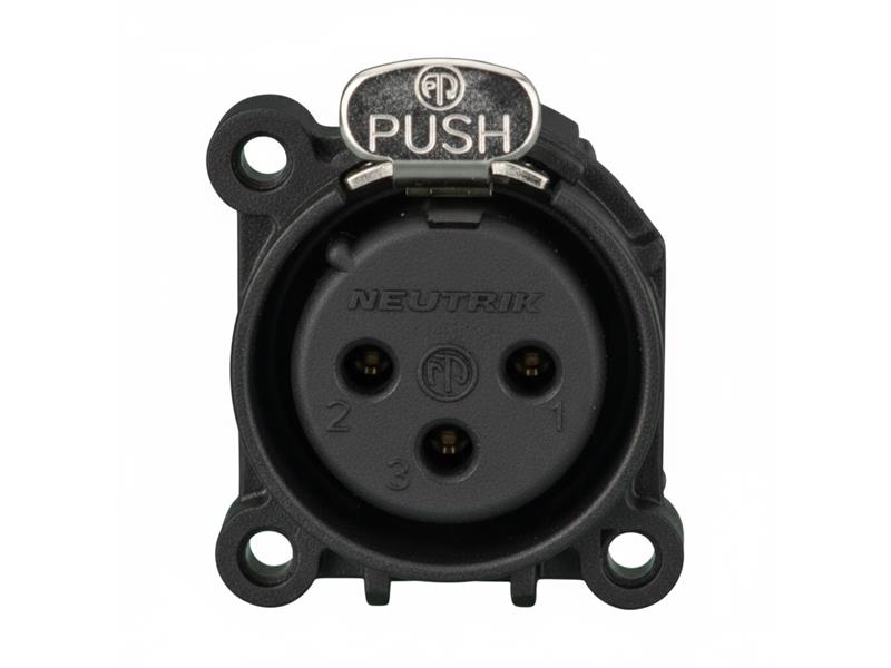 NEUTRIK NC3FAV