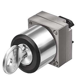 SIEMENS 3SB3500-4DD11-Z