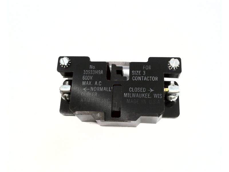 EATON CORPORATION 10933H-9A