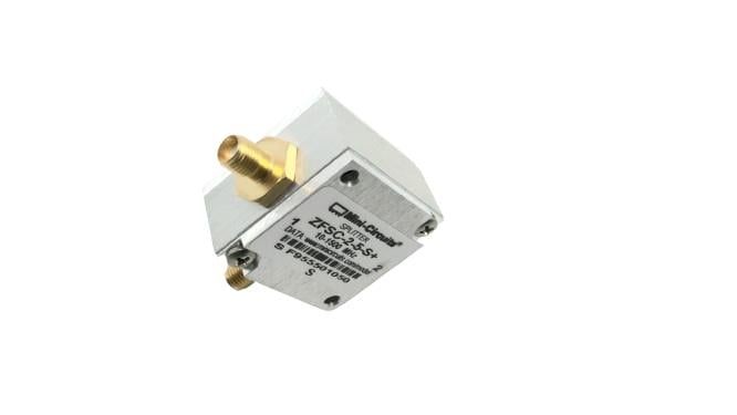 MINI CIRCUITS ZFSC-2-5-S+
