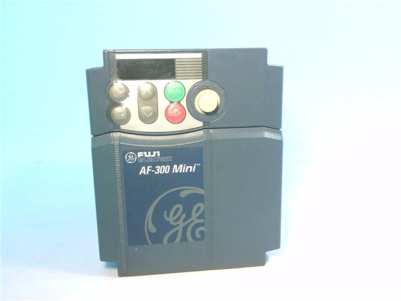 FUJI ELECTRIC FRN001C1S-6U
