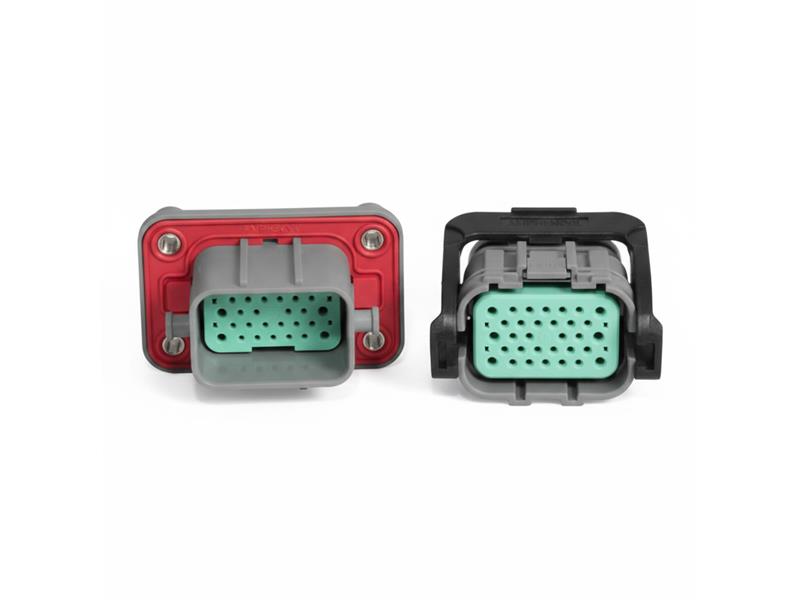 AMPHENOL G832MB030801322HR