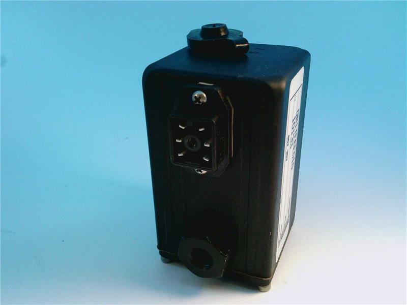 PROPORTION AIR INC QB1TFEE010