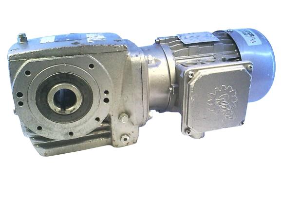 NORD SK02050-90LH/4-CUS