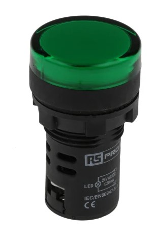 RS PRO 763-7918