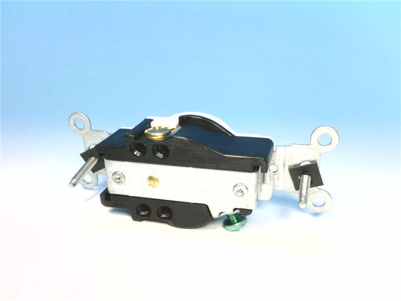 LEVITON T5015-W