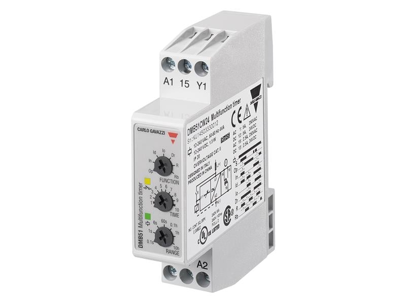CARLO GAVAZZI DMB51CW24